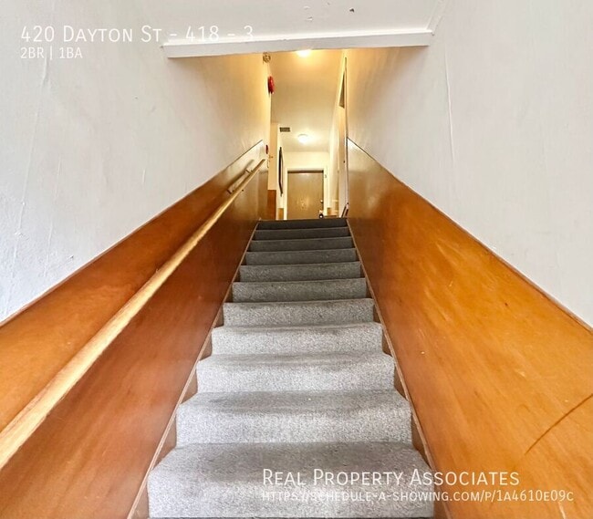 420 Dayton St in Edmonds, WA - Building Photo - Building Photo