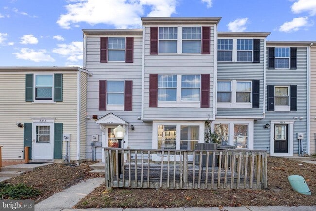 property at 2311 Greenwood Dr