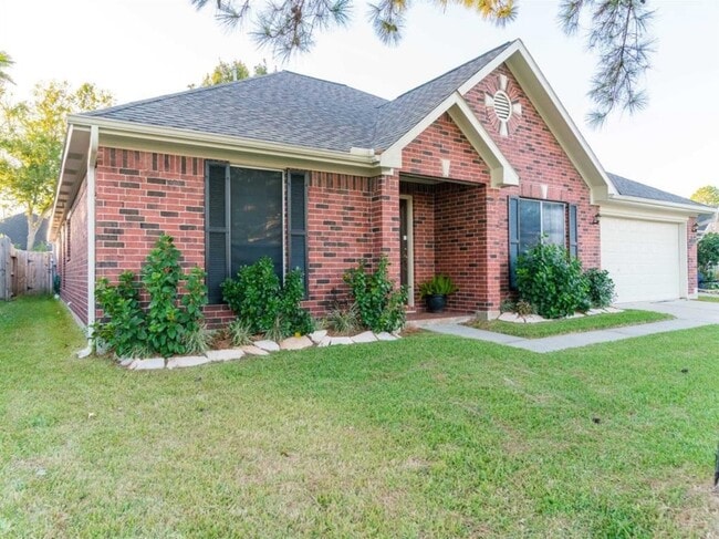 3638 Desert Run Dr in La Porte, TX - Building Photo - Building Photo