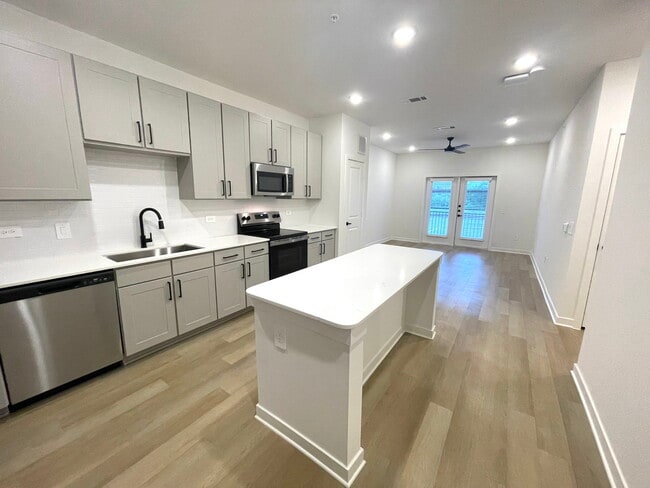property at 601 Graham Dr
