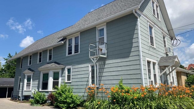 property at 2416 Atwood Ave