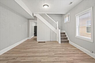 1132 N Rural St in Indianapolis, IN - Building Photo - Building Photo