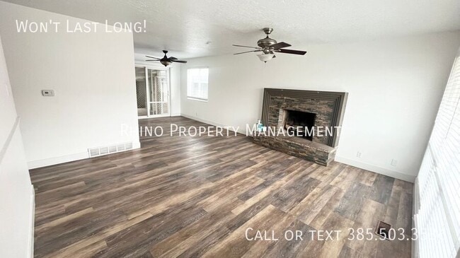 3407 S 8525 W in Magna, UT - Foto de edificio - Building Photo