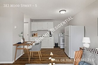 383 Wood St in Mansfield, OH - Building Photo - Building Photo