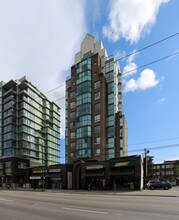 Wesley in Vancouver, BC - Building Photo - Primary Photo