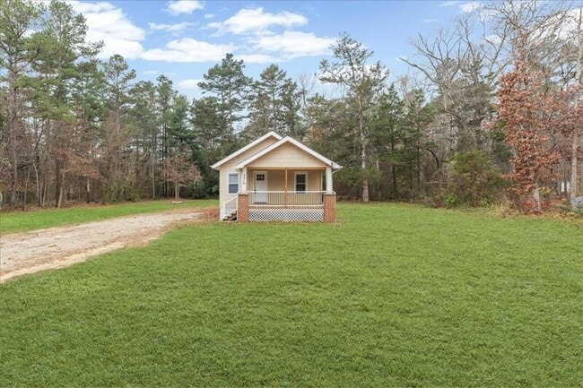 property at 5219 Somers Point Rd