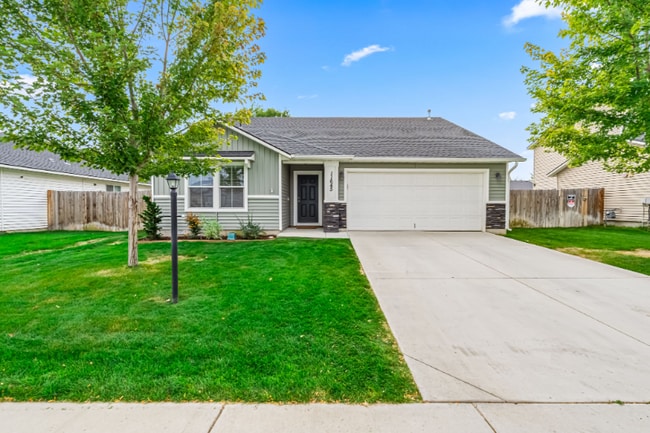property at 11645 Virginia Pkwy