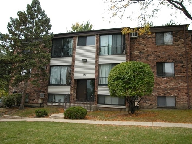 The Flats at Gladstone