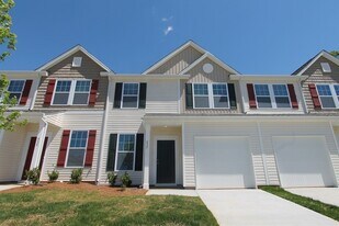 537 Calen Ln in Rock Hill, SC - Building Photo