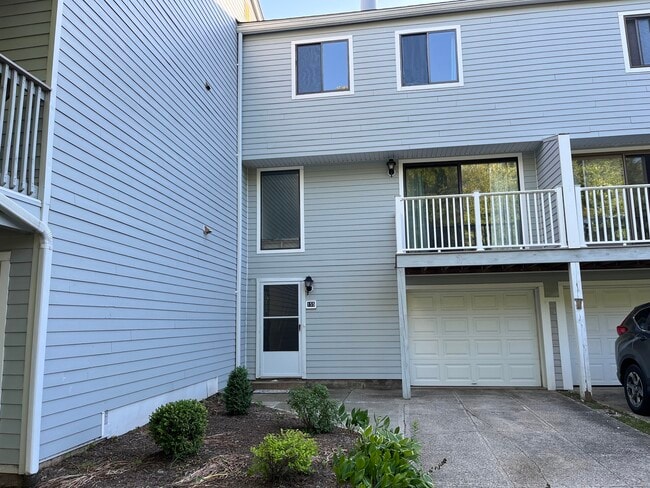 property at 155 Peddlers Dr