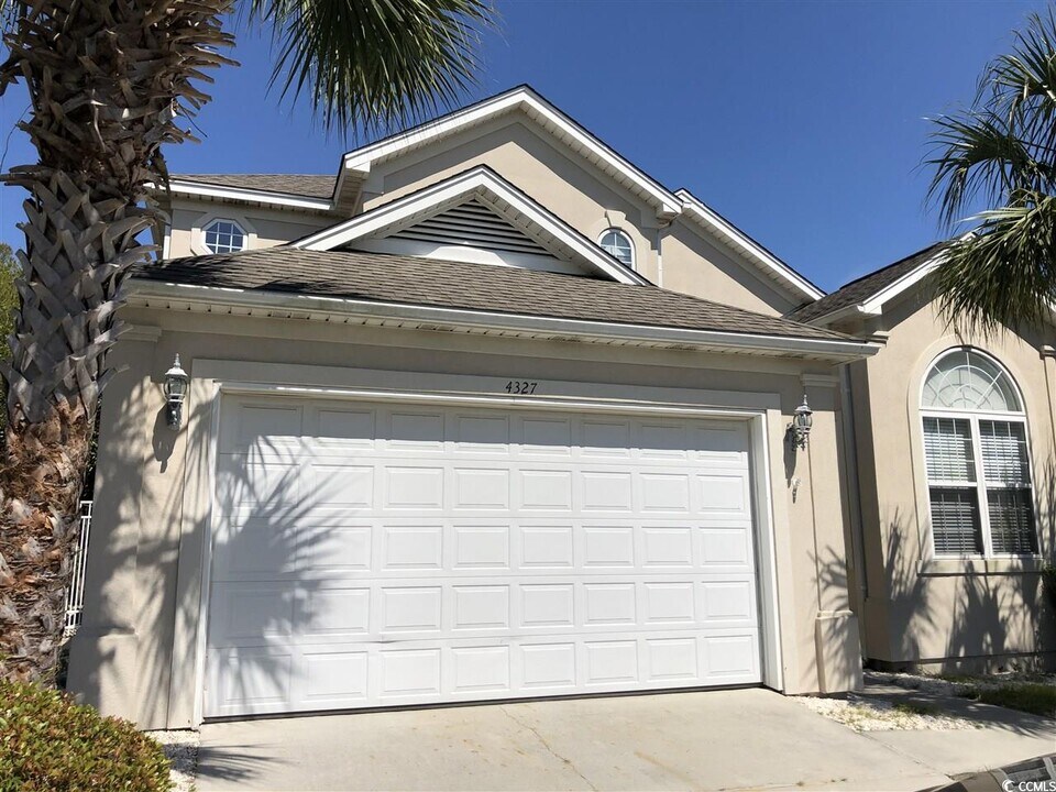 4327 Windy Heights Dr in North Myrtle Beach, SC - Building Photo