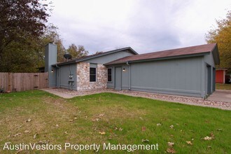 12609 Turtle Rock Rd in Austin, TX - Building Photo - Building Photo