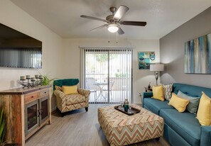 Gila Springs Apartments