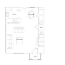 519 Thunderstorm Ave in Lockhart, TX - Building Photo - Building Photo