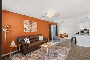 1238 W 4th St in Tempe, AZ - Building Photo