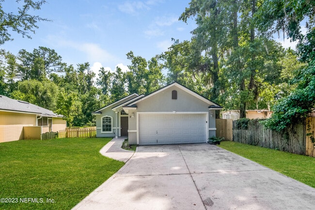 property at 10715 Ogalla Ave