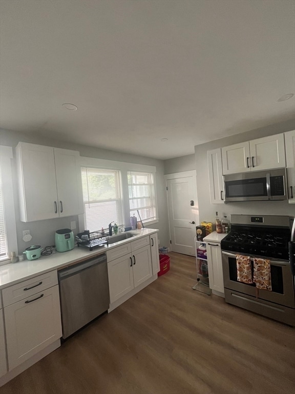 property at 9 Carruth St