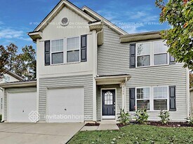 4198 Clifftonville Ave SW in Concord, NC - Building Photo