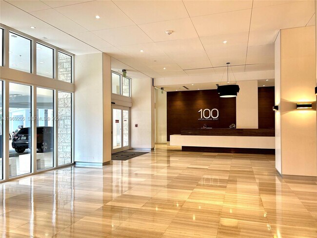 property at 100 Bayview Dr