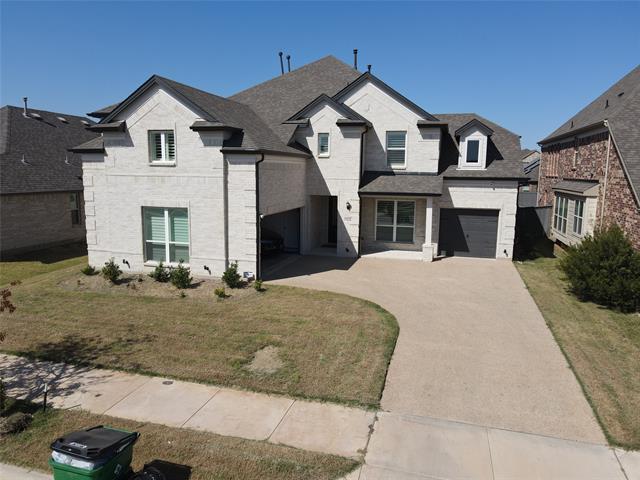 7121 Prairieside Trl in Venus, TX - Building Photo