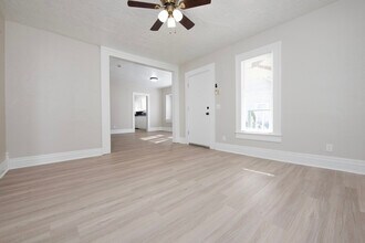 422 E Eufaula St in Norman, OK - Foto de edificio - Building Photo