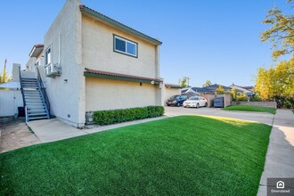 13161 Jefferson St in Garden Grove, CA - Building Photo - Building Photo