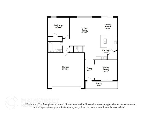 1398 Archers Cv Wy in Springville, AL - Building Photo - Building Photo