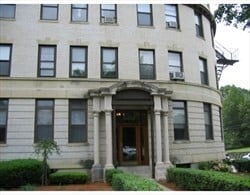 property at 1880 Commonwealth Ave
