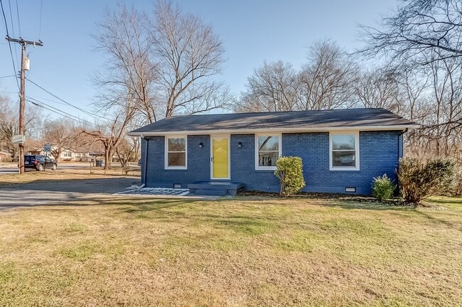 100 Cole Dr
