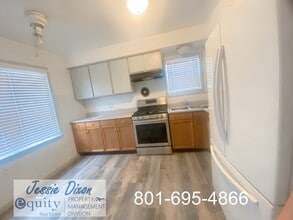 219 Country Club Dr in Ogden, UT - Building Photo - Building Photo
