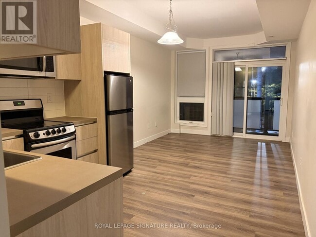 property at 335 College St