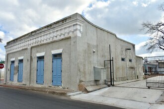 1500 E Madison St, Unit 1512 in Brownsville, TX - Building Photo - Building Photo