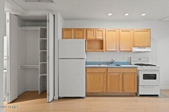809 E Garfield St in Phoenix, AZ - Building Photo - Building Photo