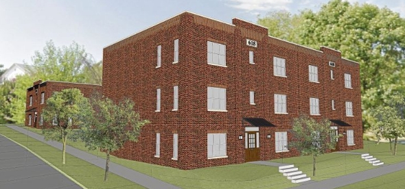 Haskell St in Tulsa, OK - Building Photo - Building Photo