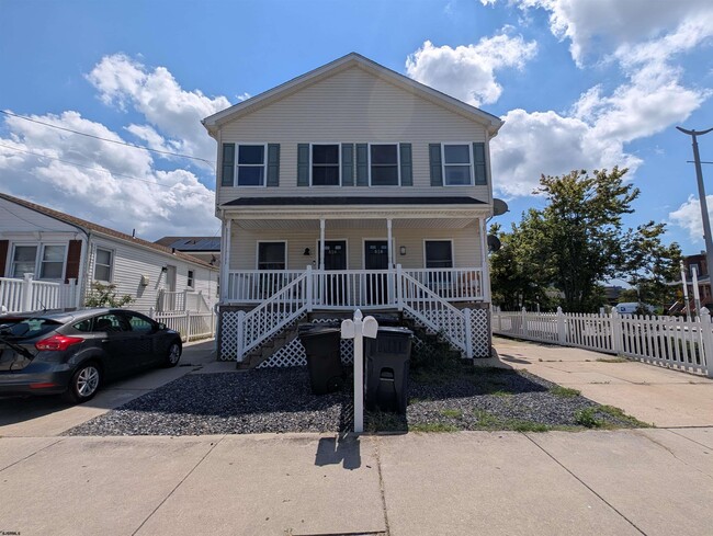 516 Grammercy Pl in Atlantic City, NJ - Building Photo - Building Photo