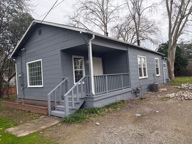 property at 8632 Sunset Ave