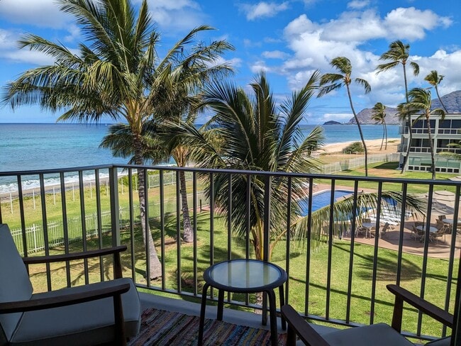 property at 87-561-561 Farrington Hwy