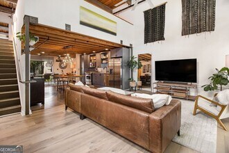 1661 La France Street Northeast in Atlanta, GA - Building Photo - Building Photo