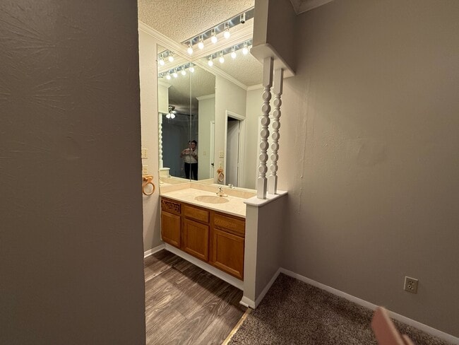 Big Spring Village in Big Spring, TX - Building Photo - Building Photo