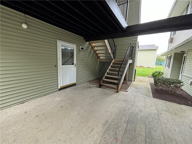 100 Hillside Dr in Middletown, NY - Building Photo - Building Photo