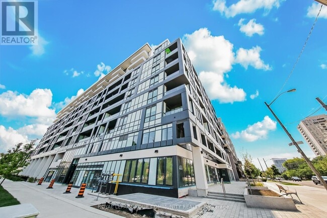 property at 625-625 Sheppard Ave E