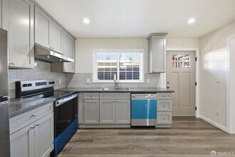 1942 Peggy Dr in Pleasant Hill, CA - Building Photo - Building Photo