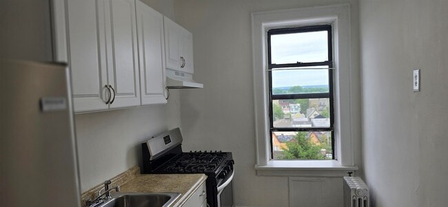 property at 277 Harrison Ave