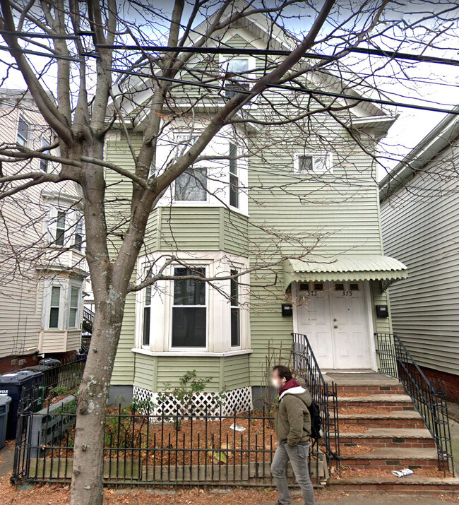 property at 377 Prospect St