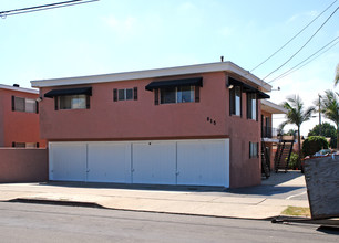 815 Langford St in Oceanside, CA - Building Photo - Building Photo