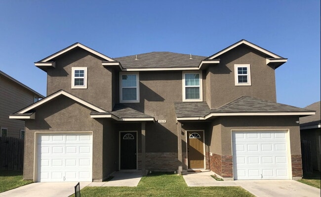 property at 7215 Golf Way