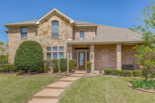 2245 Homestead Ln in Plano, TX - Building Photo - Building Photo