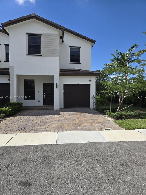 property at 200 SW 159th Way