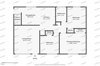 10835 Antrill Dr in St. Louis, MO - Building Photo - Building Photo