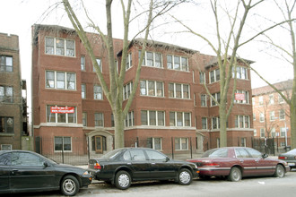 1459-1467 W Fargo Ave in Chicago, IL - Building Photo - Building Photo